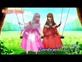 Download Lagu TVアニメ『転生悪女の黒歴史』ノンクレジットED映像｜Zerofrom「リジェネ」