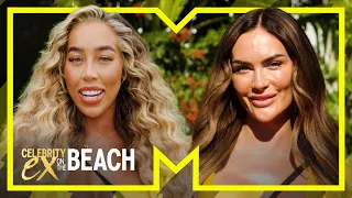 meet the girls celebrity ex on the beach 4