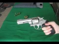 Smith Wesson 625 JM 45 ACP Revolver Full Review Part 1