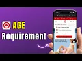 How to Create a Target Account Age Requirement 2026 Target Account