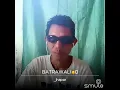 Lagu Batrawali - H.DARSO  (cover) by kang jhapar. Mirip penyanyi aslinya.