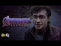 Video di Harry Potter And The Deathly Hallows Part 2 - (Endgame Style)