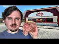 I Ate at the Internet s Most Hated Fast Food Restaurants