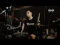 OKI FADHLAN - JASAD - LIMAN SOKA NgeDrumPlaytrough