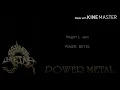Download Lagu Power metal-Negeri api(Lyric) MP3