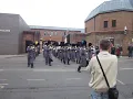 Download Lagu Band of the Scots Guards in Windsor 23 Mar 2023 - \