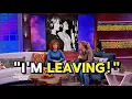 Download Lagu Reba McEntire Walks Off The Kelly Clarkson Show After Heated On-Air Clash