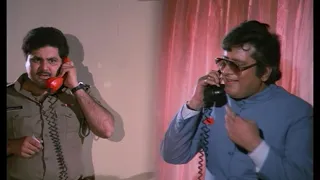 kalyug aur ramayan 1987 comedy scene full movie link in description