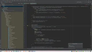 How you can edit jars from compiled project