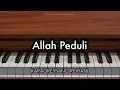 Download Lagu Allah Peduli | Karaoke Piano Rohani MP3