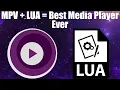 Intro to MPV Lua Scripts