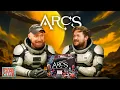 Download Lagu Let's Play ARCS | Board Game Club