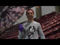 Clean up the Schottenstein Center