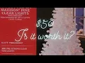Holiday Time 50 Christmas Tree at Walmart But is it worth it Review