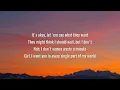 Parmalee - Take My Name (Lyrics)