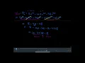 Systems of first-order autonomous linear ODE repeated roots generalized eigenvectors