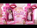 Lagu MAKE OVER ALUNA \u0026 AMANDA 1 HARI MENJADI BARBIE!! WOW CANTIK BANGET!!