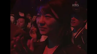 넥스트(N.EX.T) - 그대에게 [윤도현의 러브레터] | KBS 20060428 방송