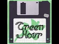 Green Hour - TOSHIKI HAYASHI(%C)