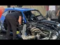 Street Outlaws - Robin Roberts Accident Current No Prep Kings Championship Points standings
