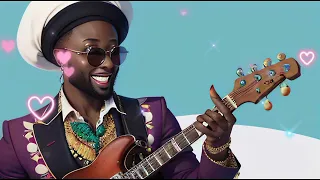 harrysong falling for you instrumental