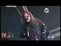 Slipknot - People = Shit live (HD/DVD Quality)