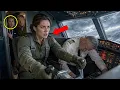 The Pilot Collapsed Over Alaska Then Seat 3D Whispered I Can Land This Aircraft
