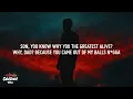 Logic - Homicide (Lyrics) ft. Eminem