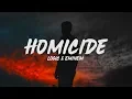 Download Lagu Logic - Homicide (Lyrics) ft. Eminem