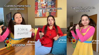 Mil Horas De Chisme Y Cero Permiso 😅 | Comedias Tontas De Bianca