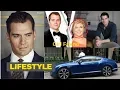 Henry Cavill Biography - Net Worth Affair Single Ethnicity Nationality Age More CB Facts