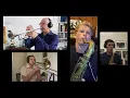 Brian Lynch Virtual Artist Ensemble - Countdown
