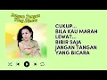 Download Lagu JANGAN TANGAN YANG BICARA - RATIH PURWASIH ( LIRIK )