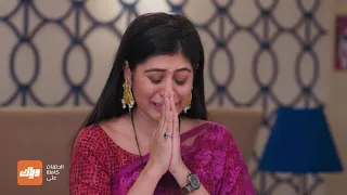 نانديني تعترف بأفعالها السيئة مسلسل التوأمان الحلقة 59 وياك 