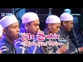 Download Lagu Az Zahir Terbaru Muhammad Nabina | Talang Bersholawat | Lantunan Sholawat