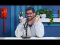 Getting Swallowed By A Black Hole | The Basement Yard #530