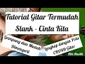 Download Lagu tutorial gitar slank cinta kita (Riki Akustik) gampang dan mudah dimengerti buat pemula