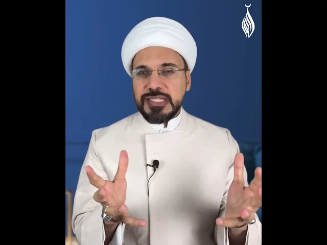 ⁣Is the 6 day fast in Shawaal Recommended? | Sh. M. Al-Hilli #shorts