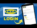 IKEA Login How to Login IKEA Account 2024