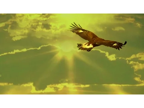 Download MP3 LEO ROJAS  -  El Condor Pasa - Matsuri