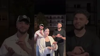 اغنية حكاية   دندنها