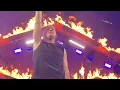 Disturbed - Land of Confusion (Live) 4K