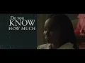 Beyoncé – Be Alive (Original Song from the Motion Picture “King Richard”) (Official Lyric Video)