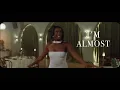 Coco Jones - Almost There (Lyric Video)