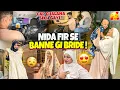 Nida Fir Se Banne Gi Bride😍 | Car Chalana Sikh Gayi🙌🏻| Nida Khan✨