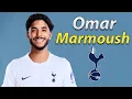 Omar Marmoush Welcome to Tottenham Hotspur 2026 Best Goals Skills Assists
