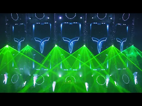 Download MP3 4 STRINGS - Take Me Away (@Darrenporterofficial Rework) (Live at Transmission Prague 2019) [4K]