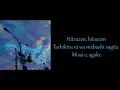 Download Lagu Sora ni Utaeba - amazarashi (Lyrics)
