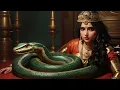 राजा को बनाया नाग रानी बनी दासी :दुष्टमंत्री की करनी का फल:तोता ने किया न्याय #राजारानी #दुष्टमंत्री