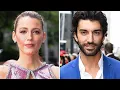 Download Lagu Blake Lively’s Deposition Delayed 2 Weeks  Judge Rules in Justin Baldoni Case